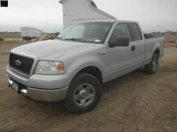 Main image Ford F-150