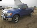 2009 Ford F-150 Image