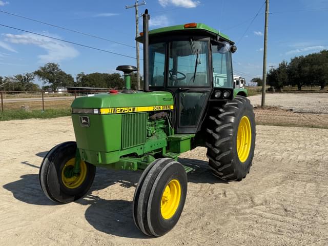 Image of John Deere 2750 equipment image 1