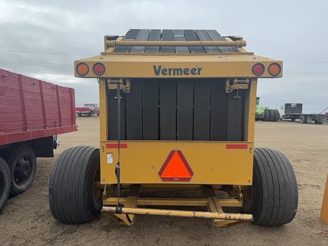 Image of Vermeer 605M equipment image 2