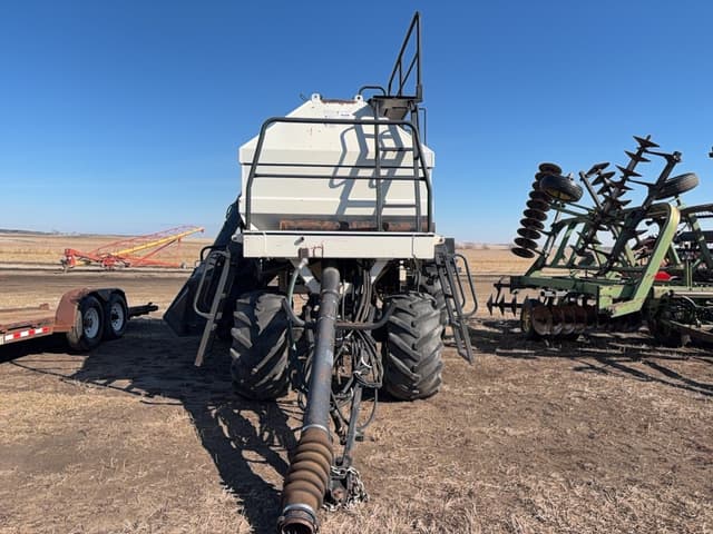 Image of Bourgault 5350  equipment image 1