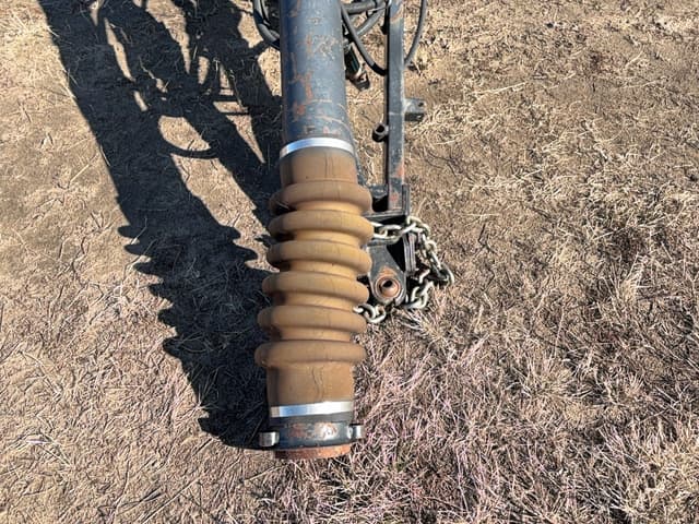 Image of Bourgault 5350  equipment image 2