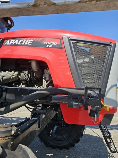 Image of Apache AS1250 XP equipment image 3