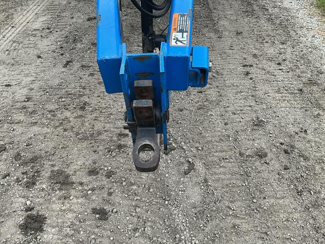 Image of DMI Ecolo-Tiger 530B equipment image 2