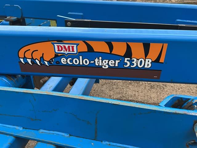 Image of DMI Ecolo-Tiger 530B equipment image 3