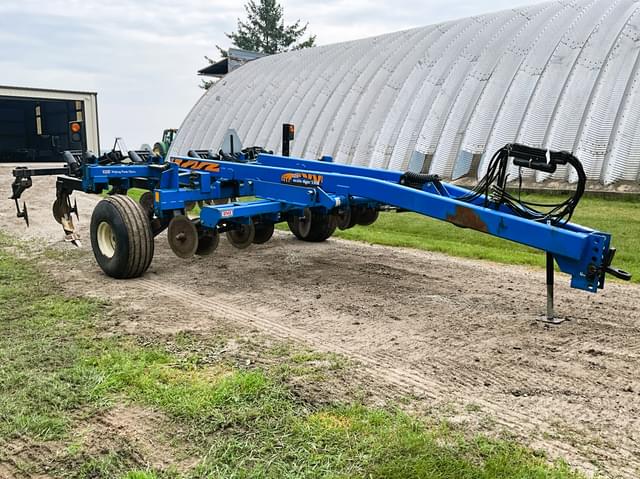 Image of DMI Ecolo-Tiger 530B equipment image 1