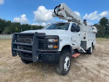 Main image Chevrolet 6500HD