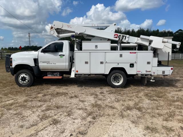 Image of Chevrolet 6500HD equipment image 3