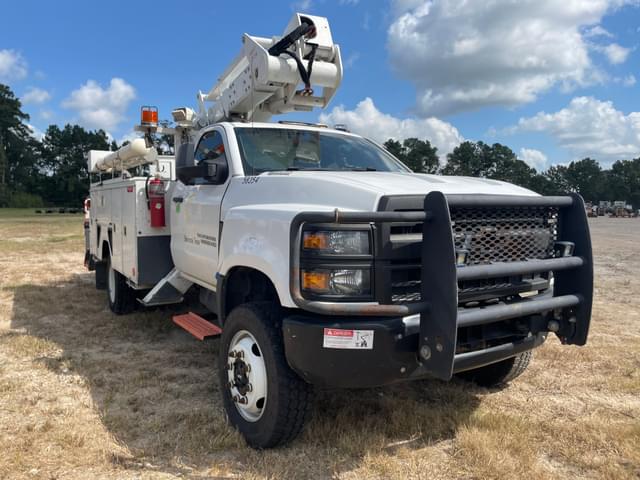 Image of Chevrolet 6500HD equipment image 2