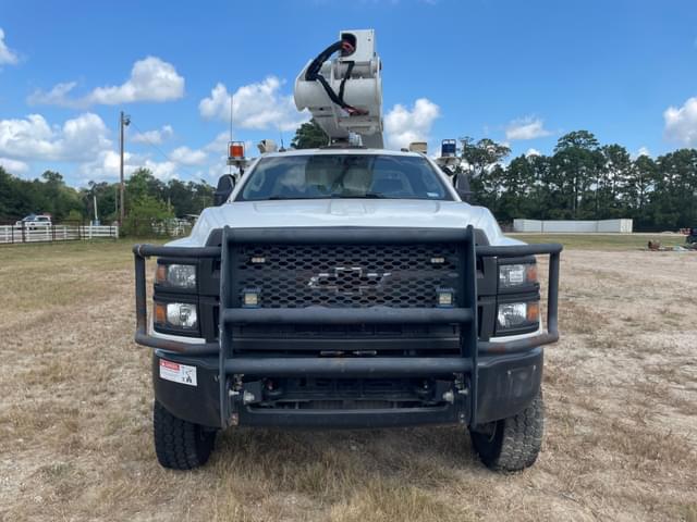 Image of Chevrolet 6500HD equipment image 1