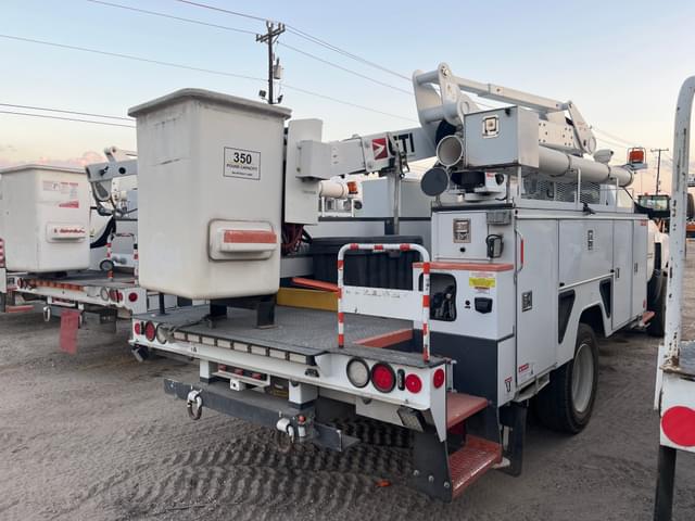 Image of Chevrolet 6500HD equipment image 4