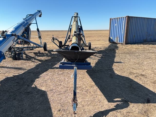 Image of International Harvester FC1545 equipment image 1