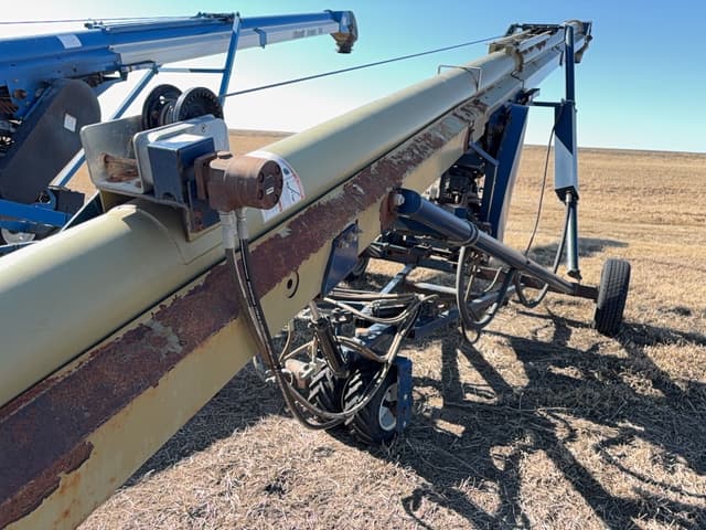 Image of International Harvester FC1545 equipment image 4