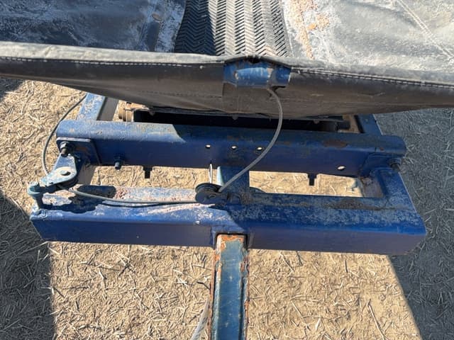 Image of International Harvester FC1545 equipment image 2