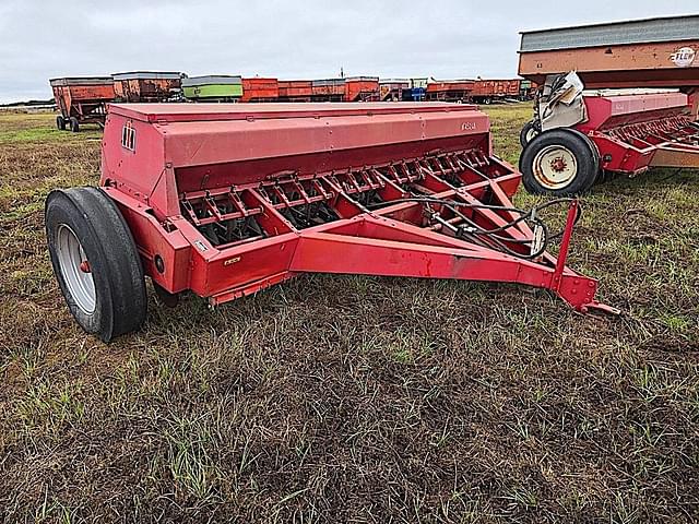 Image of International Harvester 5100 equipment image 1