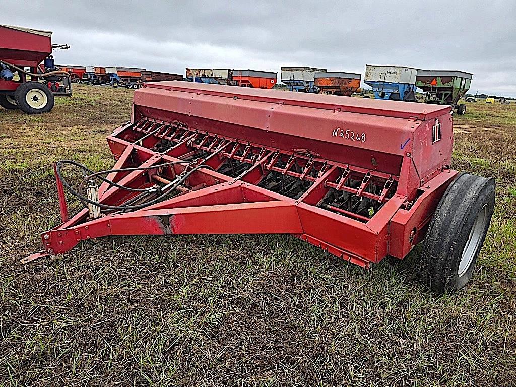 Image of International Harvester 5100 Primary image