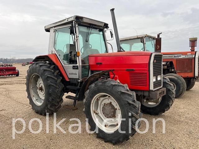 Image of Massey Ferguson 3125 equipment image 1