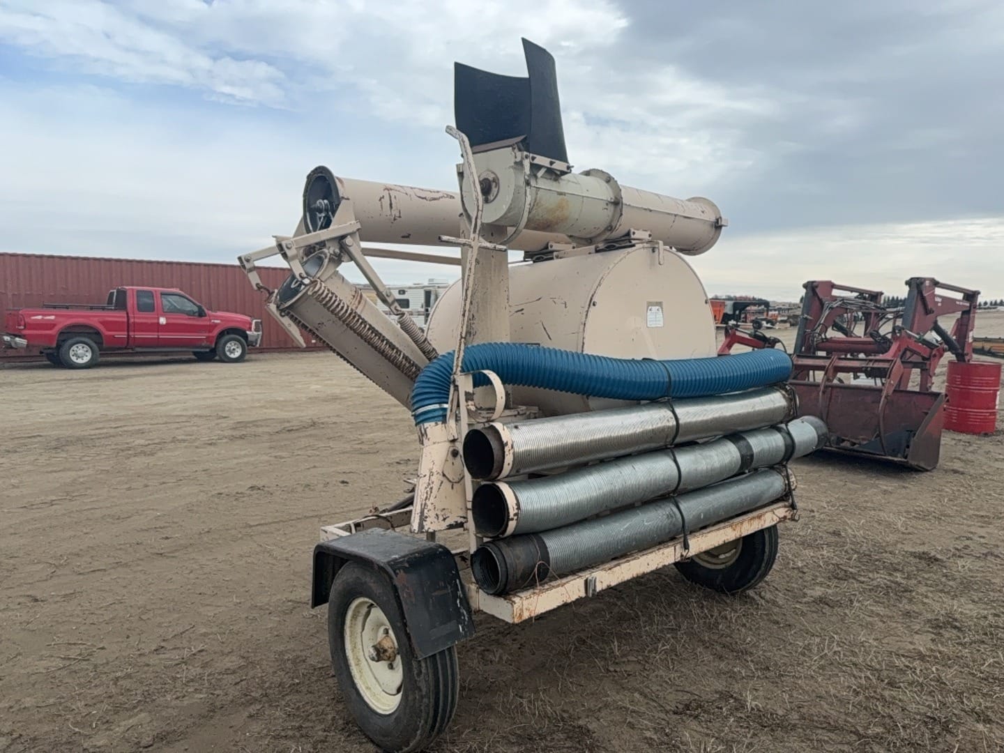 REM 1026 Equipment Image0