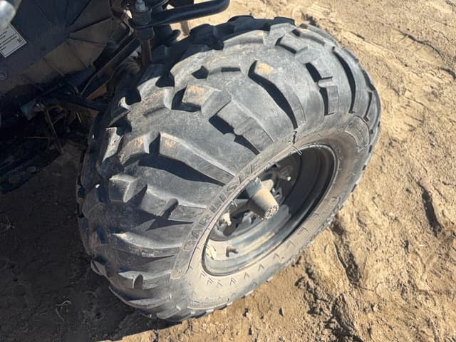 Image of Polaris Ranger ETX equipment image 3