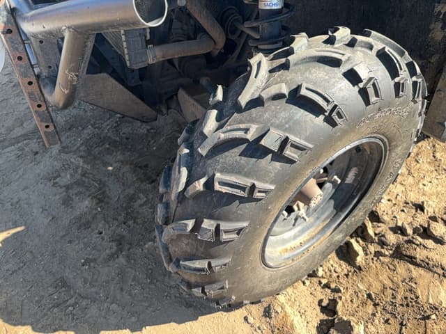 Image of Polaris Ranger ETX equipment image 2