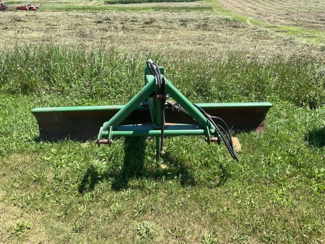 Image of John Deere 95 equipment image 1