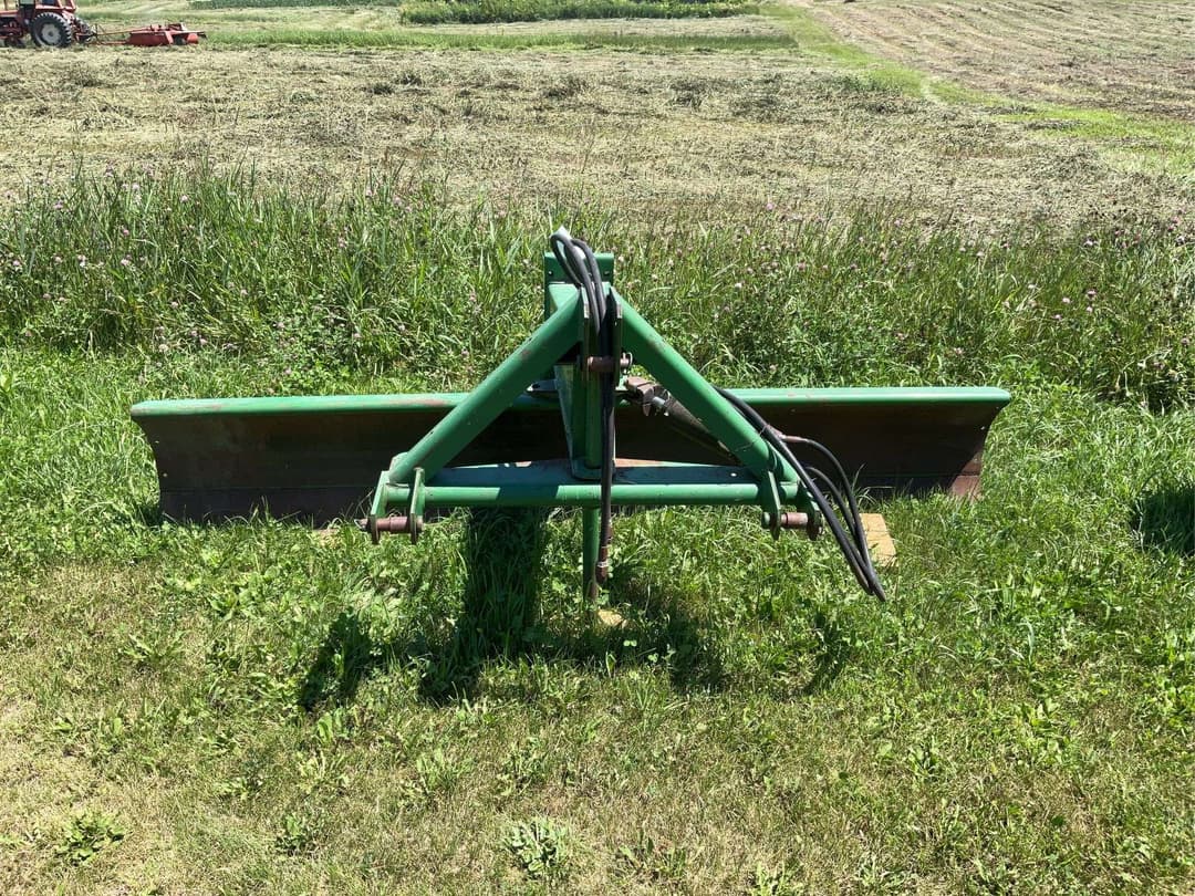 Image of John Deere 95 Primary image