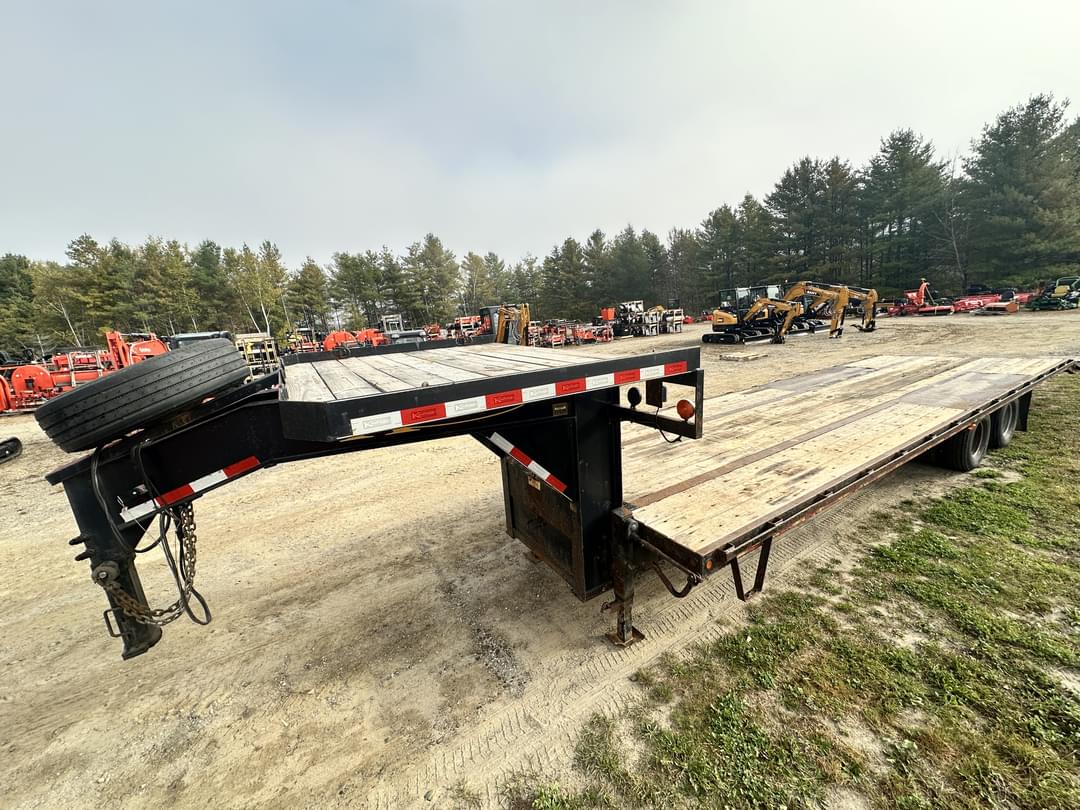 Image of Kaufman FHT-10K-30D Image 1