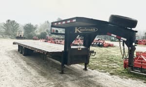 2019 Kaufman FHT-10K-30D Image