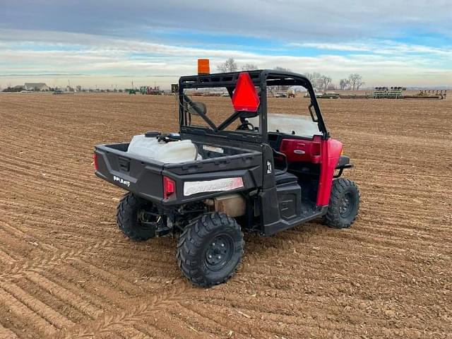 Image of Polaris Ranger 900 XP equipment image 2