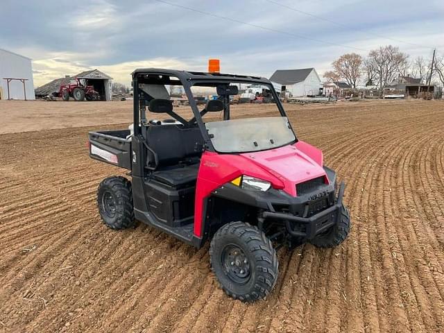 Image of Polaris Ranger 900 XP equipment image 1