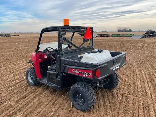 Image of Polaris Ranger 900 XP equipment image 3