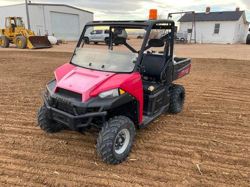 Image of Polaris Ranger 900 XP Primary image