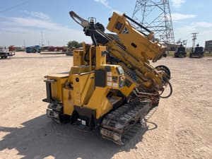 SOLD - 2021 Vermeer PD10R Lot No. 208243 Construction | Tractor Zoom