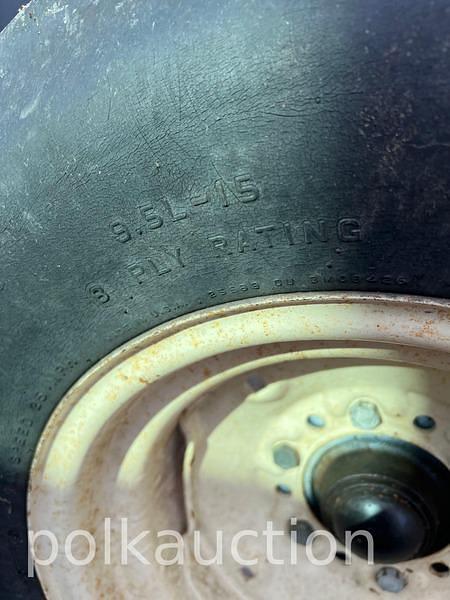 Image of Allis Chalmers 6060 equipment image 2