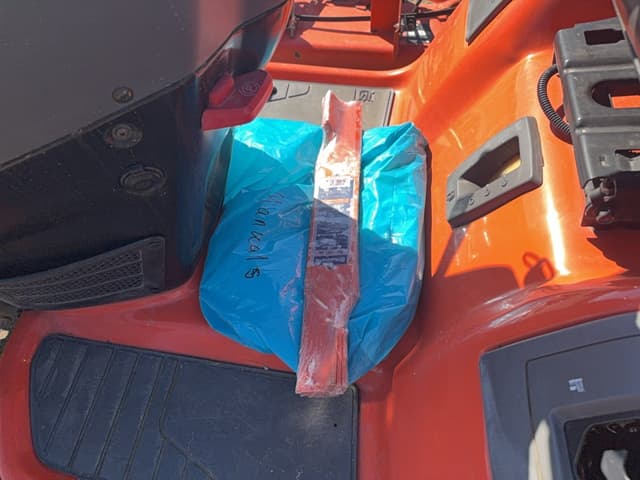 Image of Husqvarna 2754GLS equipment image 2