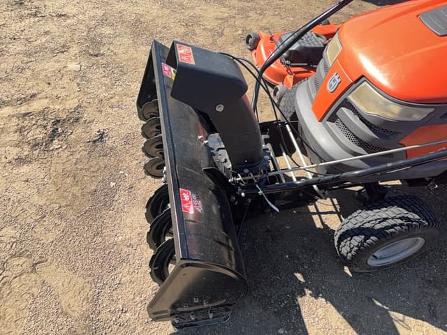 Image of Husqvarna 2754GLS equipment image 1