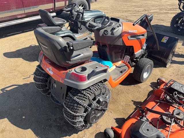 Image of Husqvarna 2754GLS equipment image 4