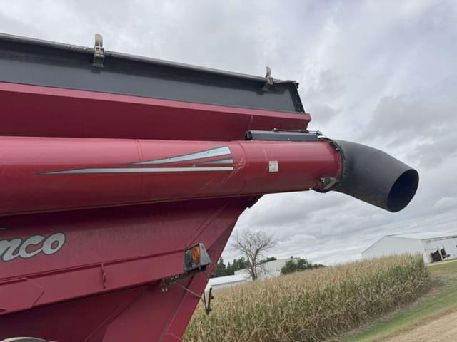 Image of Demco 850 equipment image 4