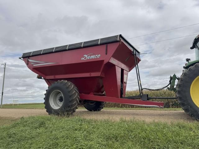 Image of Demco 850 equipment image 2