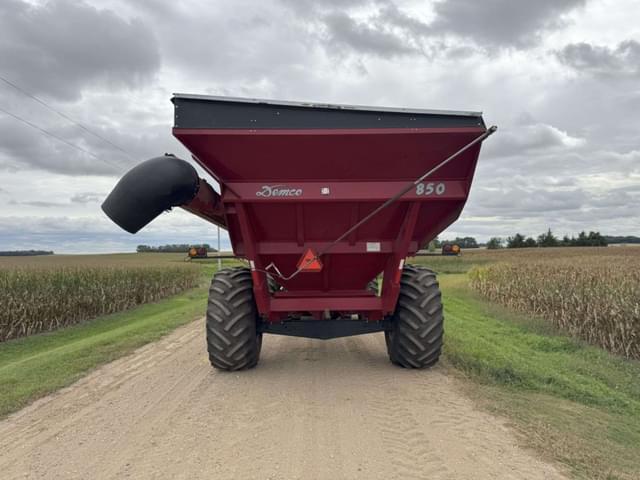 Image of Demco 850 equipment image 3