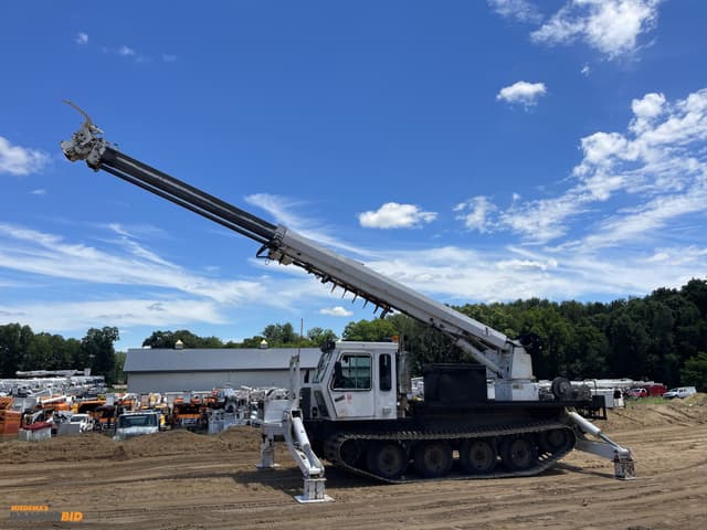 Image of Altec D4060 equipment image 2