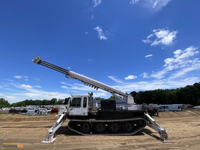 Image of Altec D4060 equipment image 1