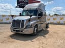 2017 Freightliner Cascadia Image