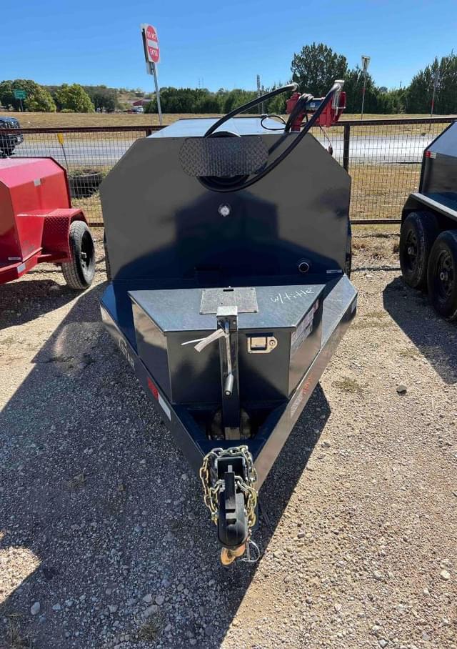 Image of X-STAR 990 equipment image 1