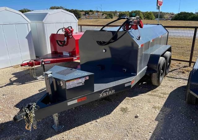 Image of X-STAR 990 equipment image 2