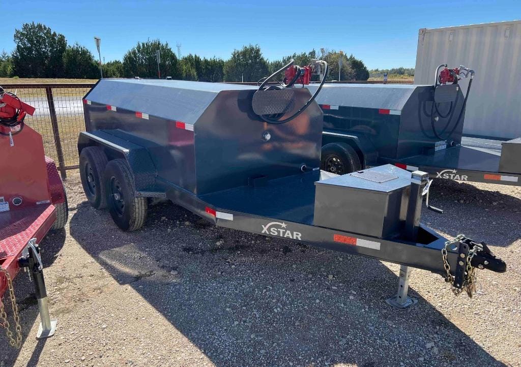 2025 X-STAR 990 Equipment Image0