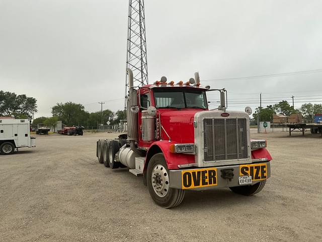 Image of Peterbilt 379 equipment image 4