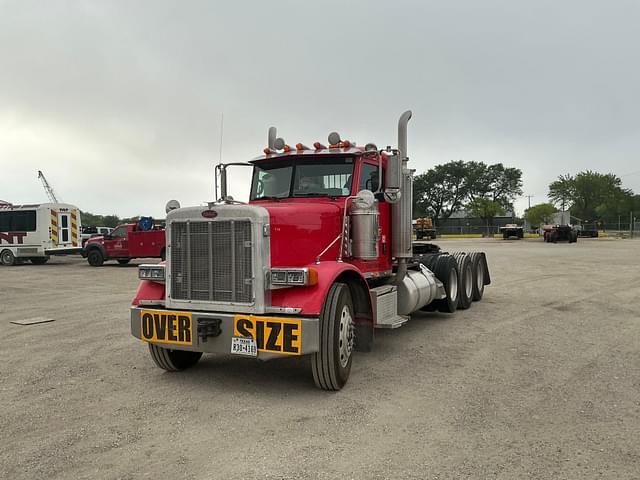 Image of Peterbilt 379 equipment image 3