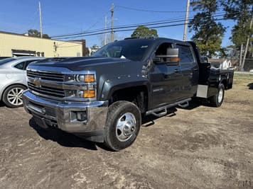 Main image Chevrolet 3500