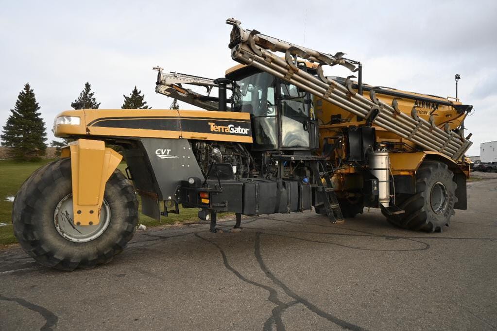 Main image Terra-Gator TG8300